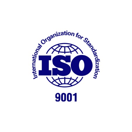 协成迷你风扇厂ISO9001认证