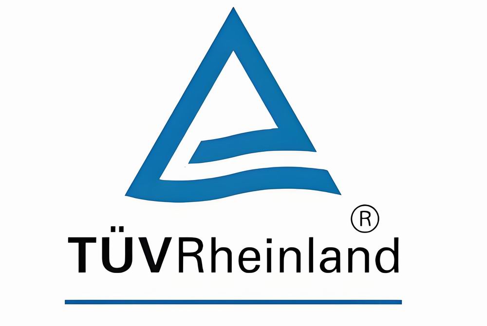 协成XIECHENG手持风扇工厂TÜV Rheinland莱茵认证