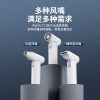 大风力吹风机 吸尘器 吹风筒 便携吹发器 小风扇