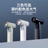 便携式迷你手持小风扇高速暴力风扇露营风扇涡轮风扇吸尘吹尘吹发吹风筒吹风机 - 图片 2